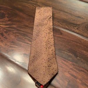 Oscar by Oscar de la Renta men’s tie